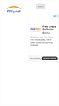 Mobile Screenshot of pdfy.net
